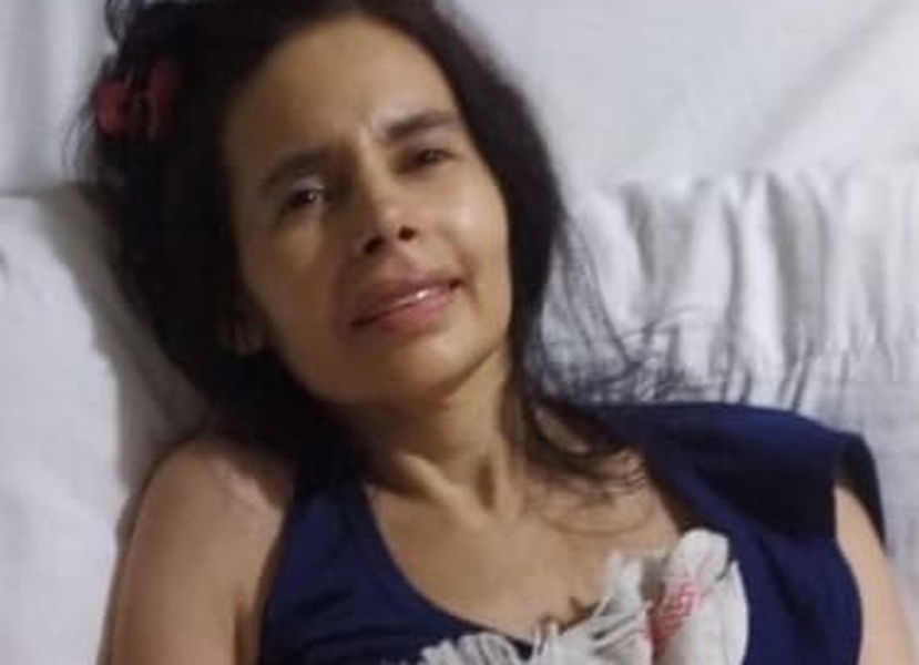 Una cadena de amor en Funes para ayudar a Lisi: enfrenta una compleja cirugía por un dolor insoportable